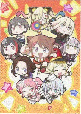咒术回战第三季在线观看完整版 海报